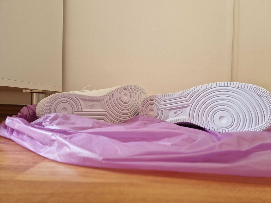 Air Force 1 '07 FRESH Limited Edition