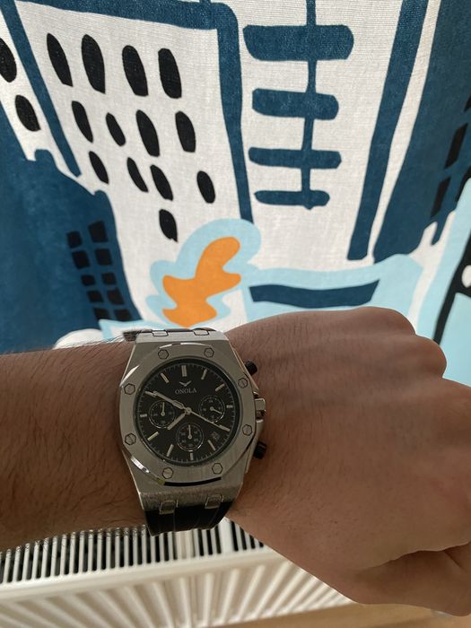 Мъжки часовник Onola