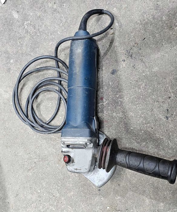 Ъглошлайф Bosch GWS1400