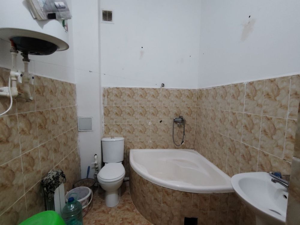 1 xonali kvartira ijaraga beriladi