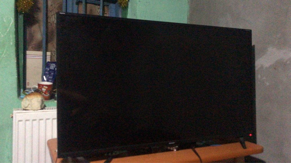 Vand smart TV sharp urgent