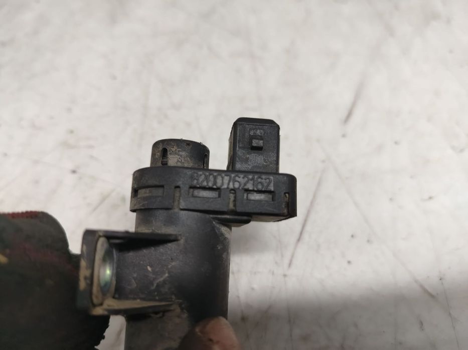 Electrovalva vacuum 1.6 dci R9M 8200762162 Nissan Qashqai 1 J10 [face