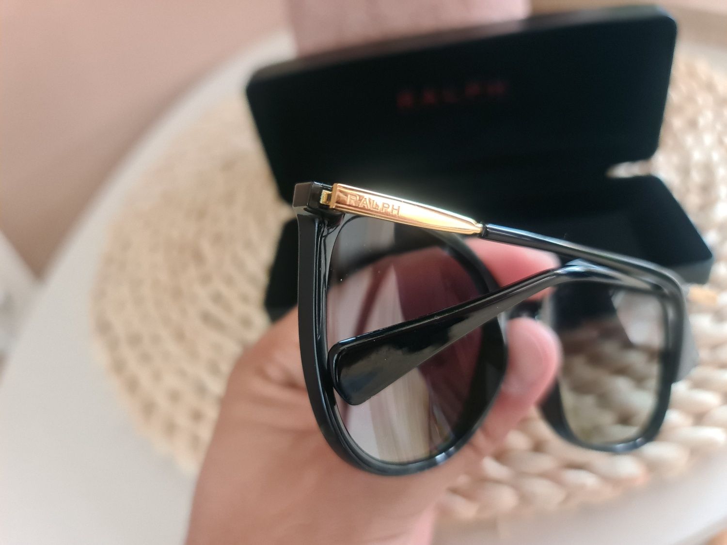 Дамски слънчеви очила Ralph