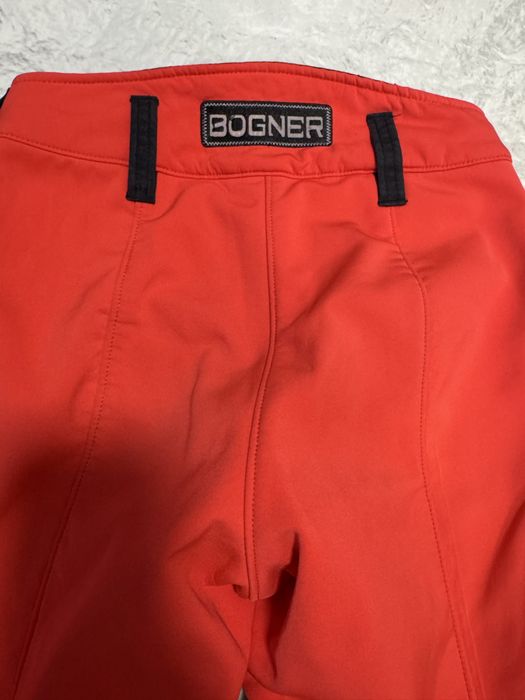 Оригинален ски екип Bogner за момиче