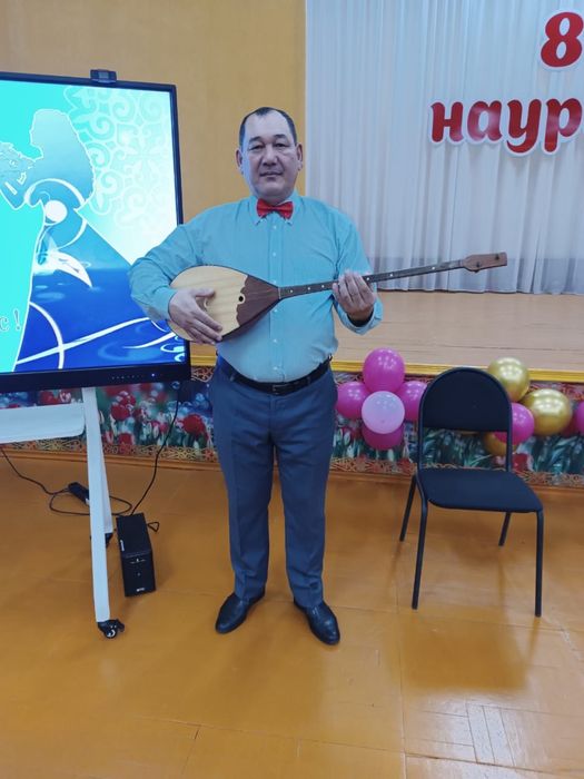 Тамада асаба шоумэн
