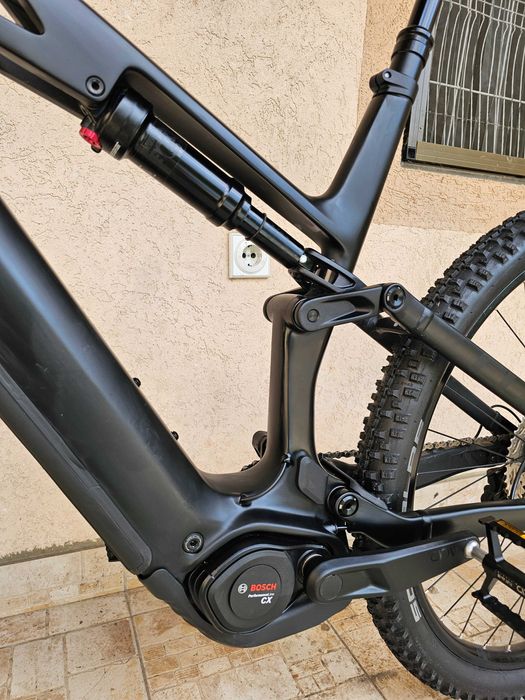 Cube Stereo Hybrid One44 Race 800