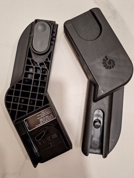 Ergobaby metro + АДАПТЕРИ