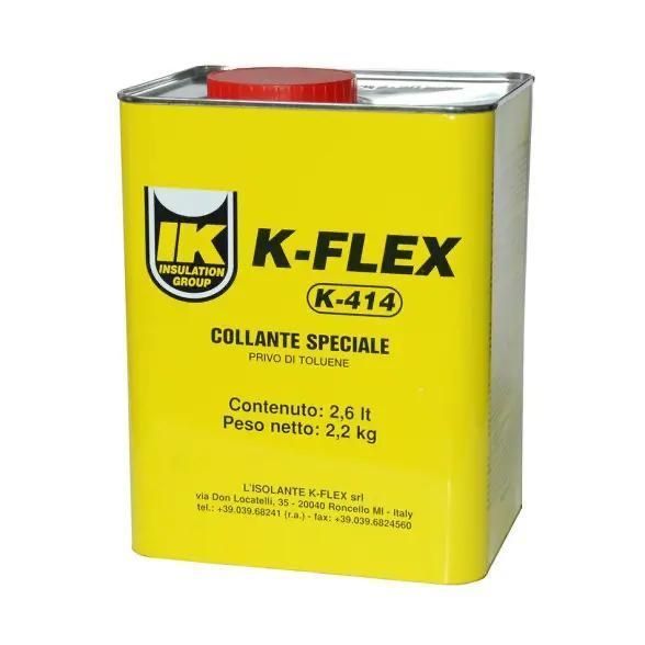 Теплоизоляция K-Flex
