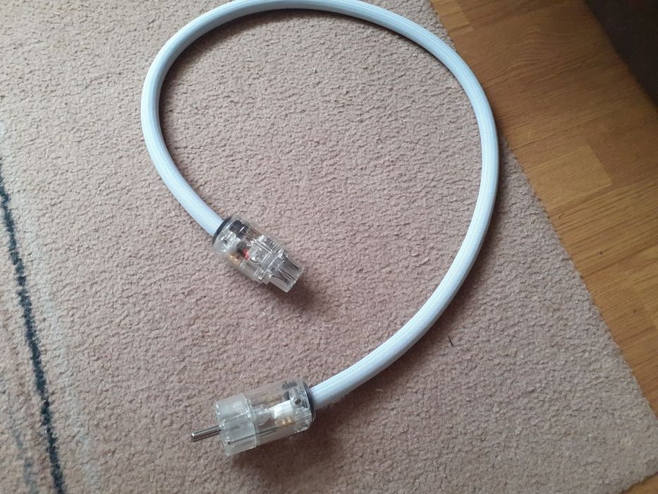 Cablu alimentare Furutech