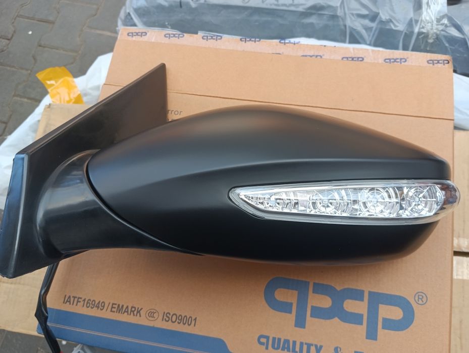 Соната боковое зеркало 11-14