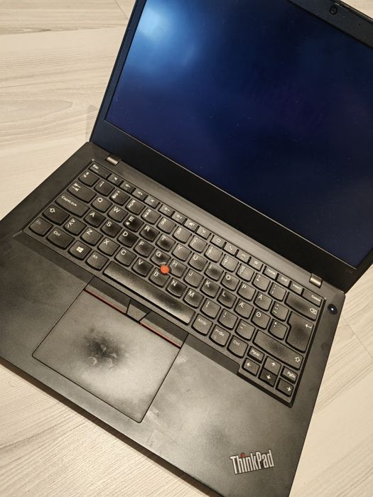 Thinkpad L14 Gen 1 AMD