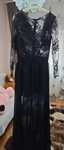 Rochie elegantă nouă damă