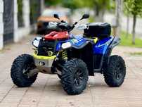 • Atv Polaris Scrambler 1000 XP S 2022 / Full accesorii / Ca nou !