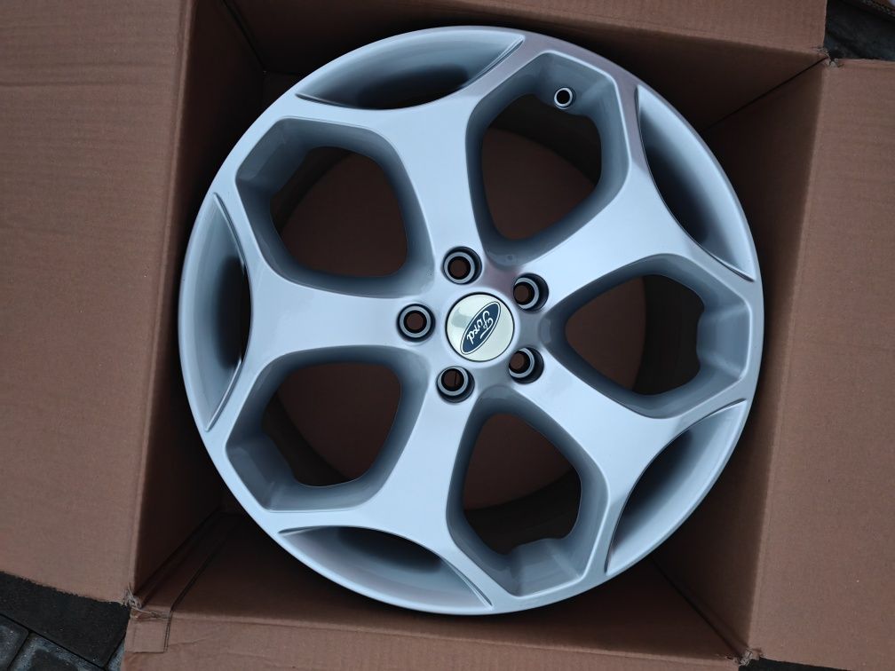 Vand jante de aliaj pentru Ford pe 18 marca RC wheels