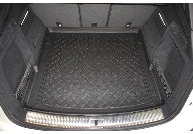 Tavita Portbagaj Groasa pt Audi A3 A4 A5 A6 A7 A8 / TT / Q2 Q3 Q5 Q7
