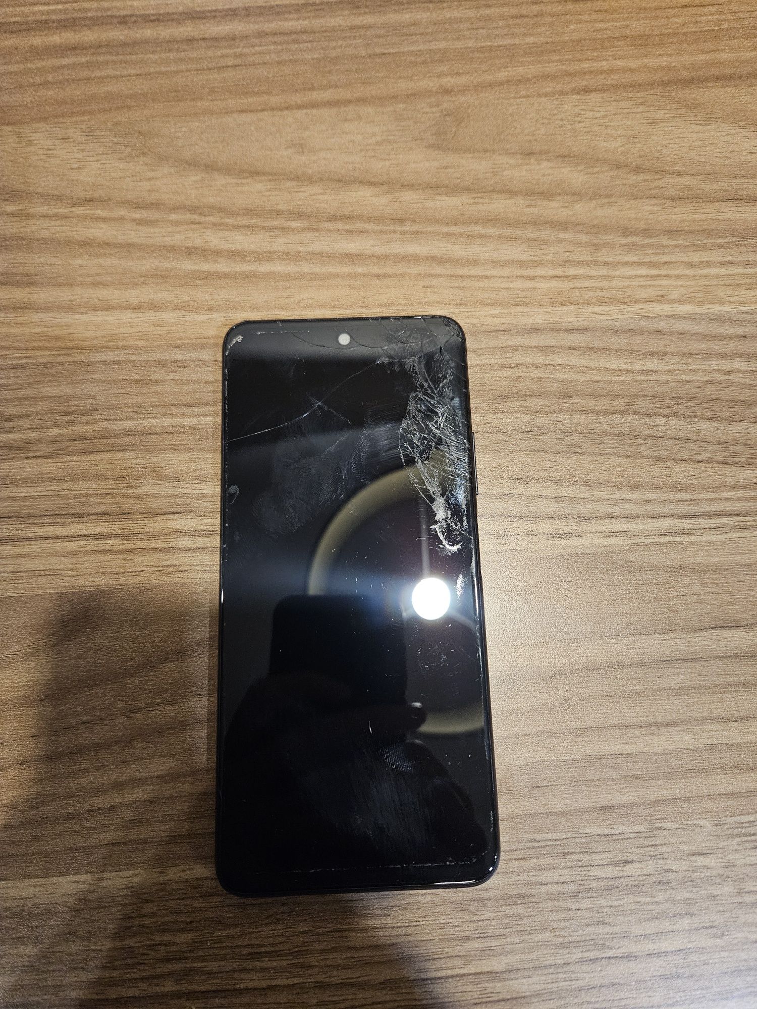 Huawei P smart 2021