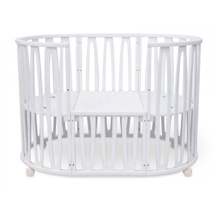 Продам кроватку в хорошем состоянии