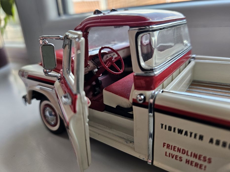 Franklin Mint 1955 Chevrolet Pickup