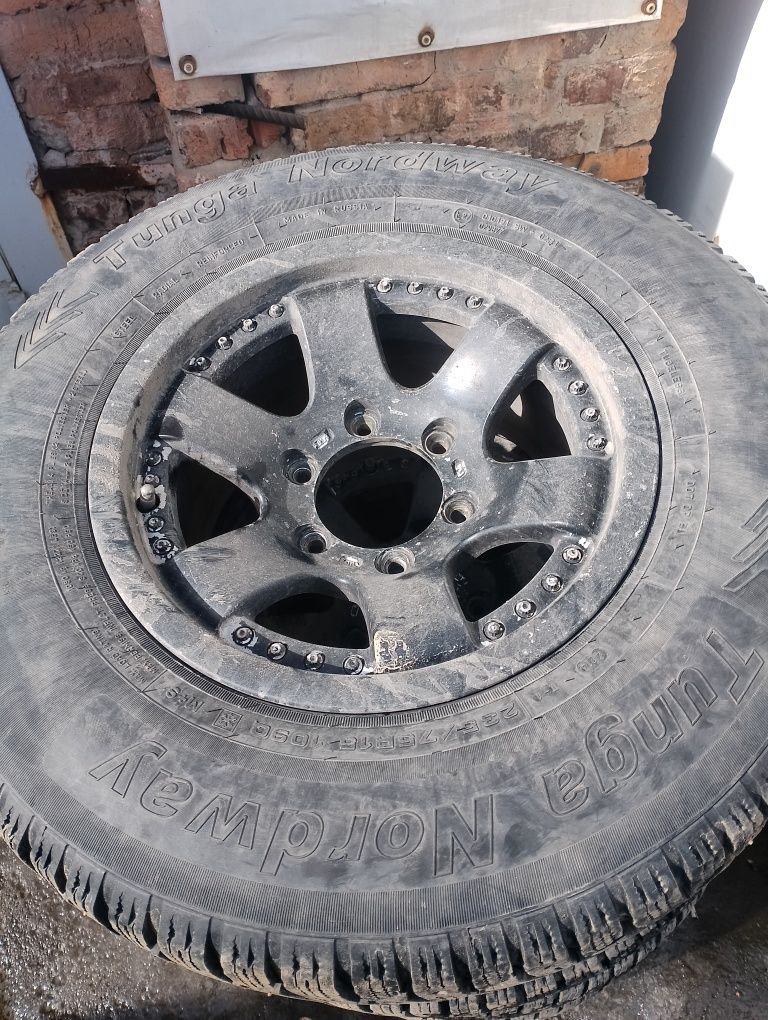 Продам диски r15