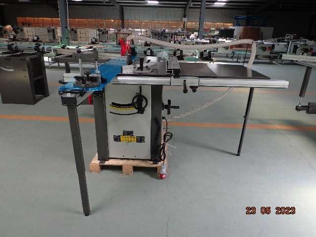 Fierastrau circular de formatizat  EW-5200