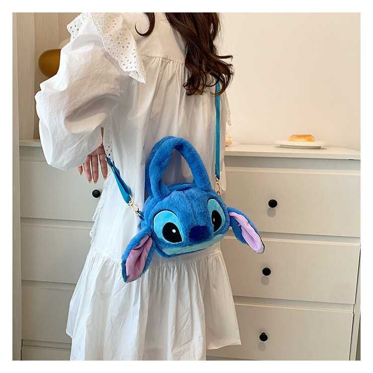 Лило и Стич Lilo and Stitch плюшена играчка, аксесоари