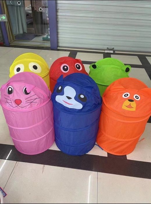 Органайзер для игрушек