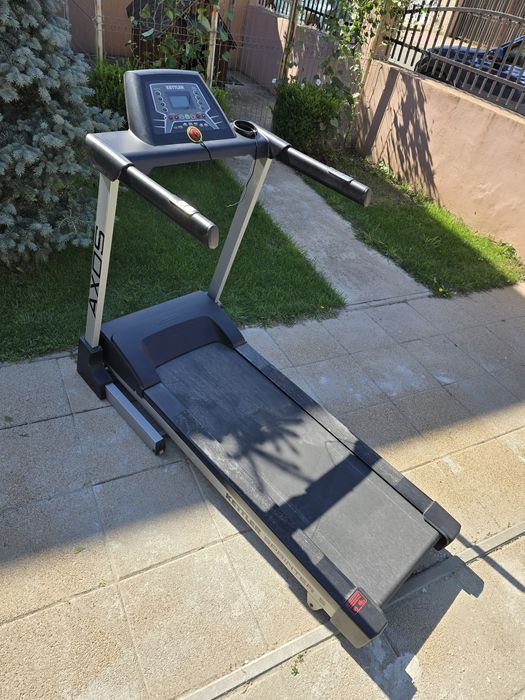 Banda alergat Kettler Sprinter 5