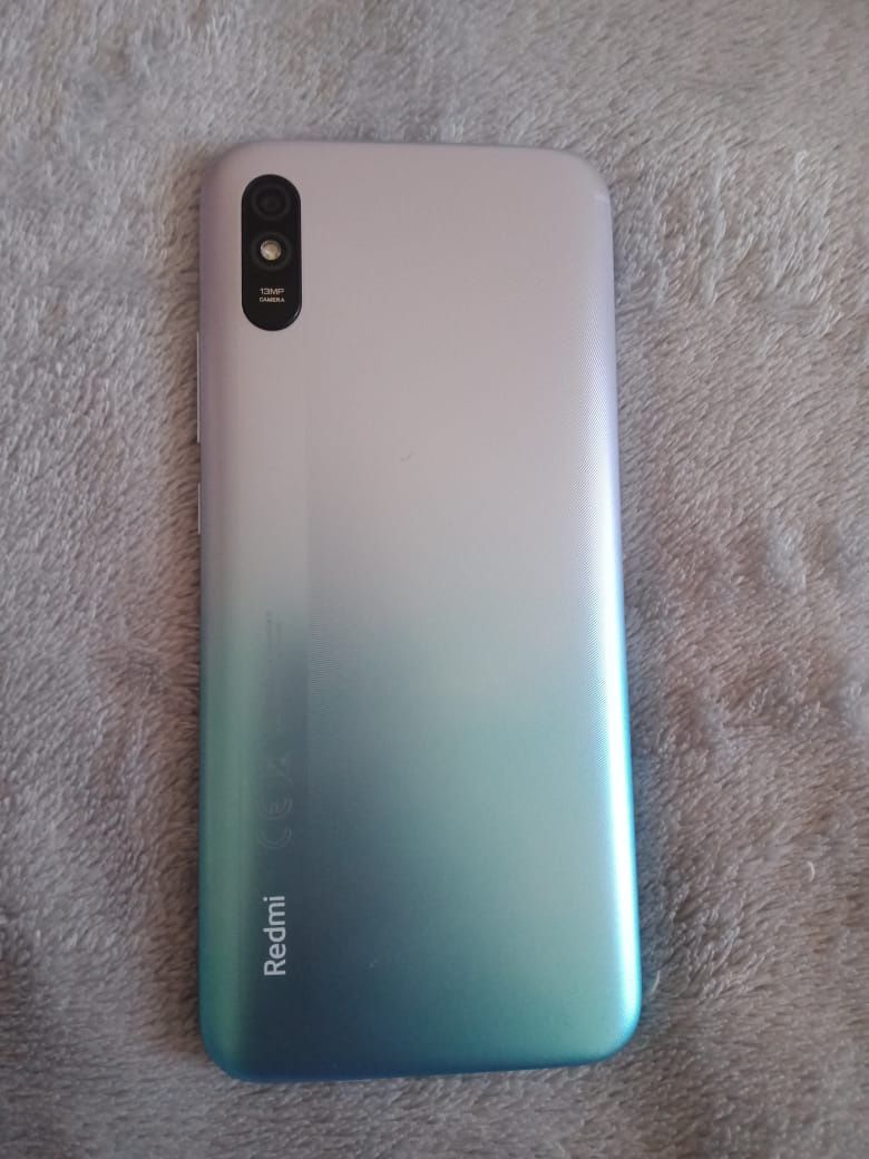 Продам REDMI 9 A