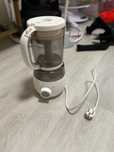 Уред за приготвяне на бебешки пюрета Philips Avent