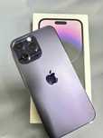 Apple iPhone 14 Pro Max (УРДЖАР ЛОТ 728939)