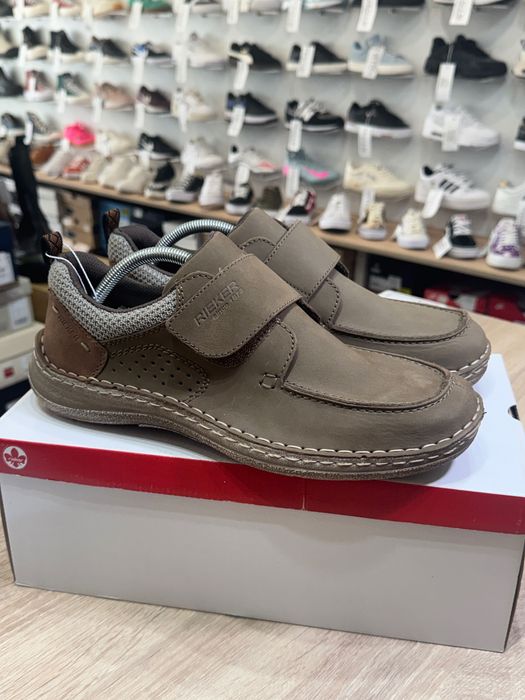 Pantofi Rieker Bărbați - 43