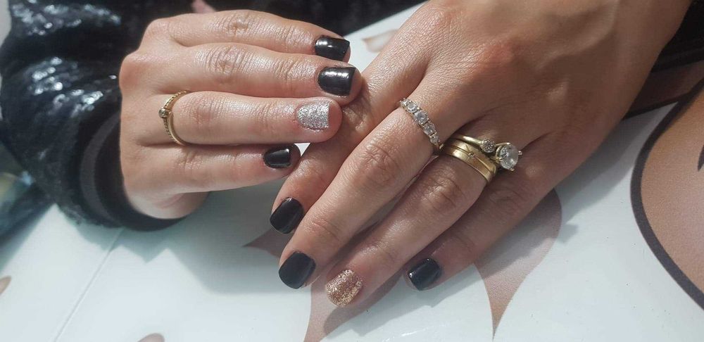 Unghii cu gel sector 3