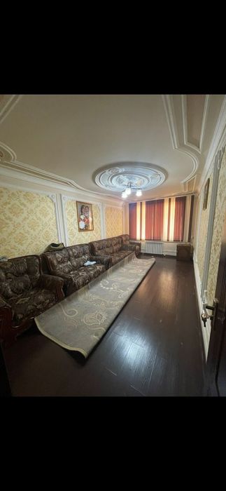 Срочно сдаётся квартира Согдиана