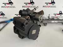 POMPA DE INALTA PRESIUNE DELPHI MERCEDES 2.2 A651 070 2601 A6510702601