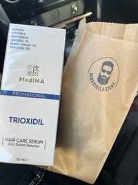 Триоксидил 11% trioxidil