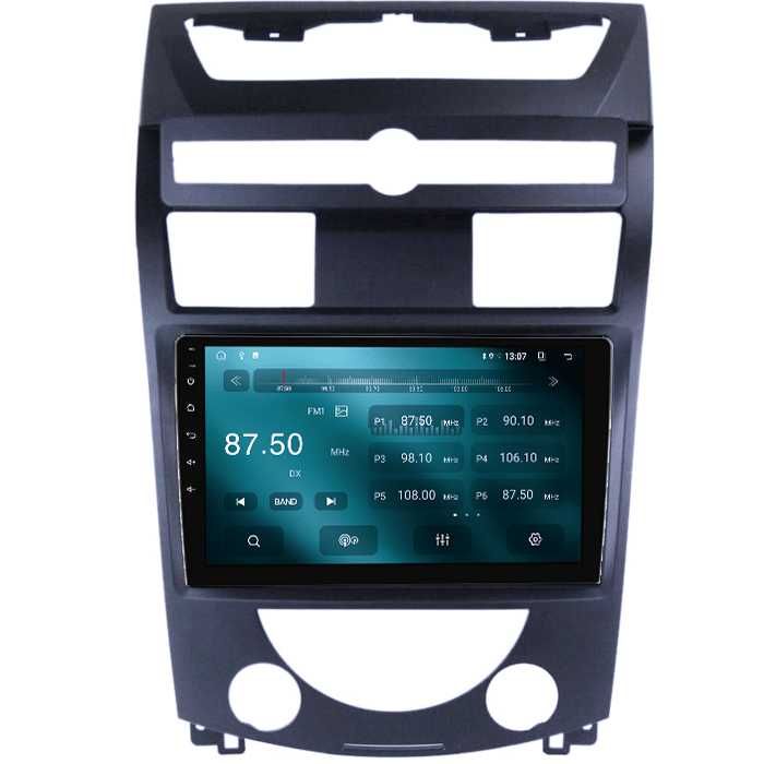 Navigatie SsangYong Rexton 2006-2012, Android 14, 4GB RAM/64GB ROM