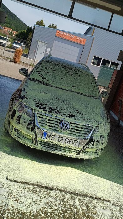 Vâmd Passat B6 2008 Motor 2.0 170 cp