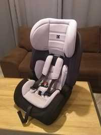 Детско столче за кола Lorelli, 15-36 кг., ISOFIX