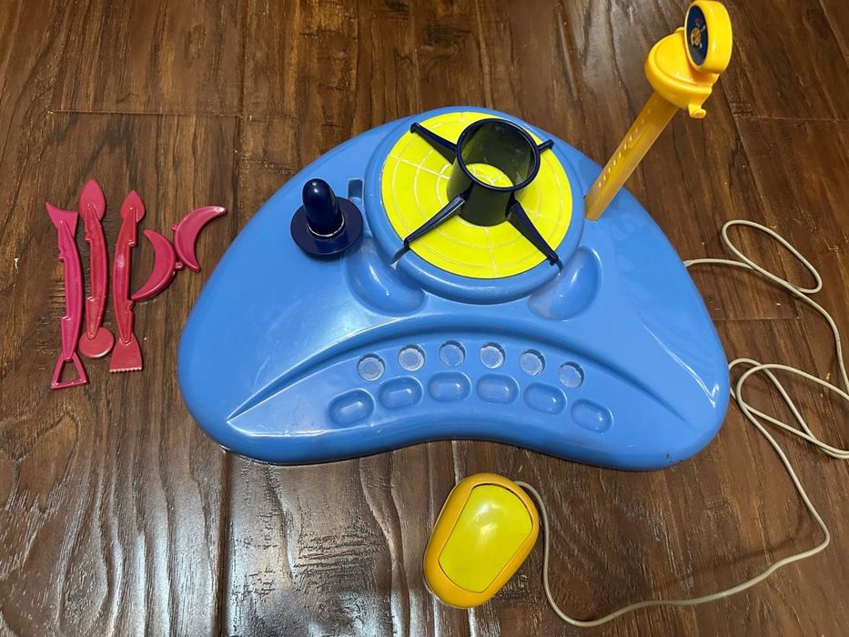 Детский гончарный круг