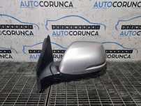 Oglinda stanga Honda CR - V IV 2012 - 2018 4 Usi GRI (1201) Rabatabile