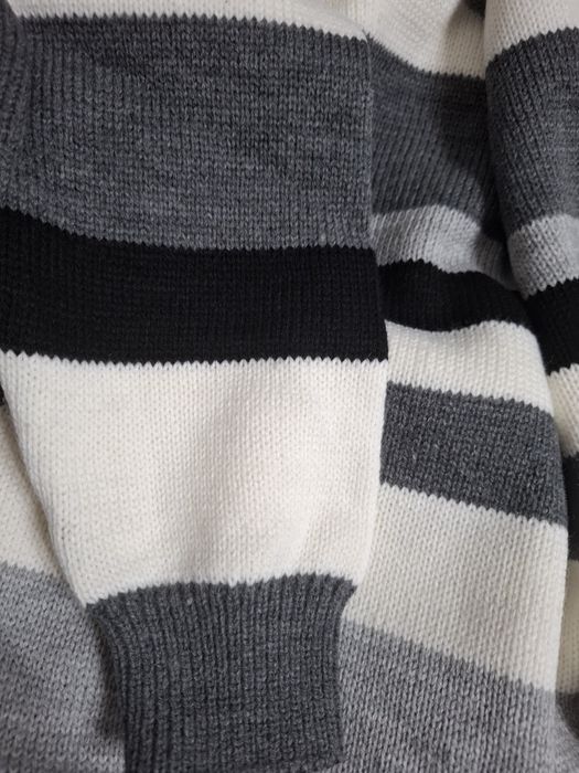 Спортивная двойка трикотажная