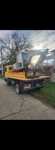 Mercedes basculabil 7.5 tone k811
