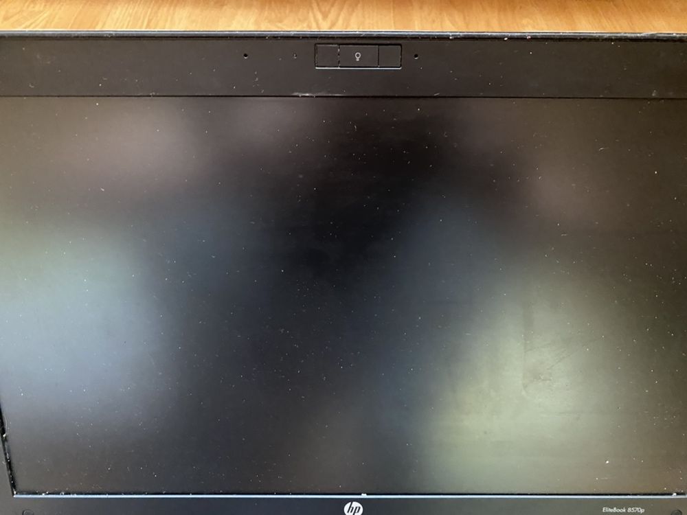 Carcasa laptop HP EliteBook 8570p