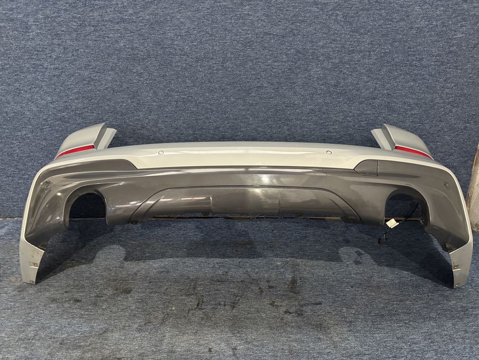 BMW X3 G01 Bara spate M pachet Completa