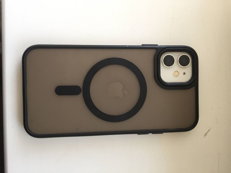 iphone 11 128gb в отличном состянии