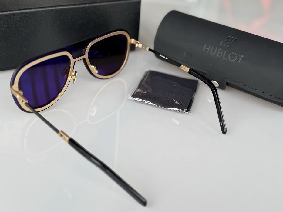 Ochelari de soare Hublot H007