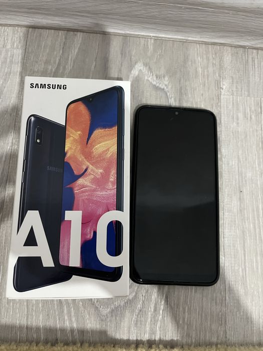 Samsung A10 (32гб)