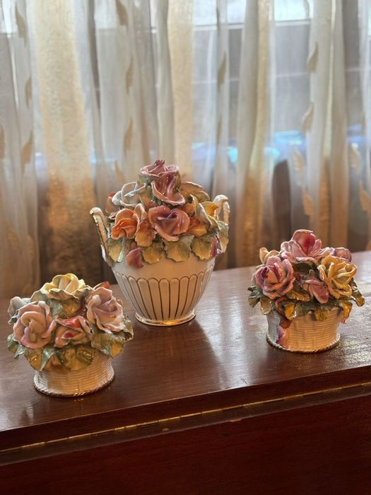 Bibelouri de vânzare!