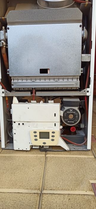 Piese centrala falke Baxi