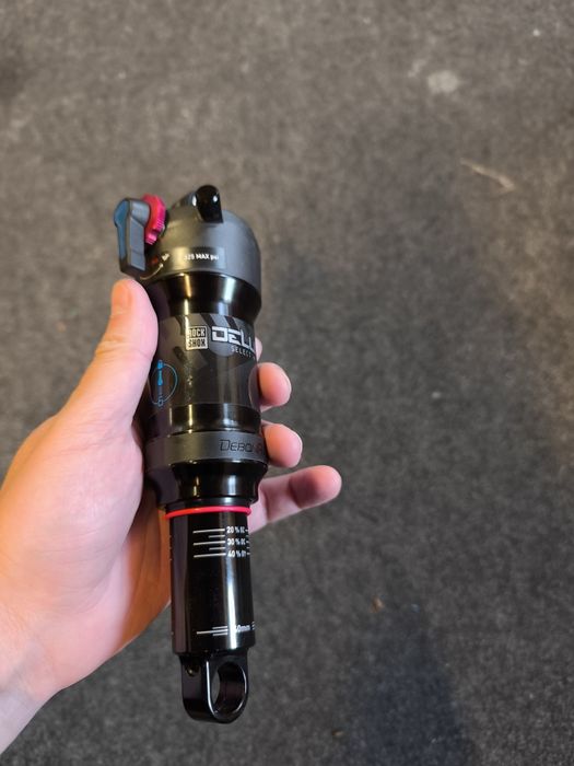 Piese de bicicleta MTB Rockshox Specialized
